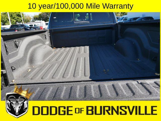 new 2026 Ram 2500 car, priced at $67,325