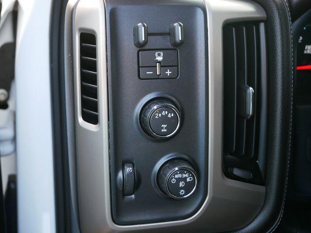 used 2017 GMC Sierra 3500 car, priced at $45,900