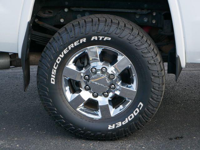 used 2017 GMC Sierra 3500 car, priced at $45,900