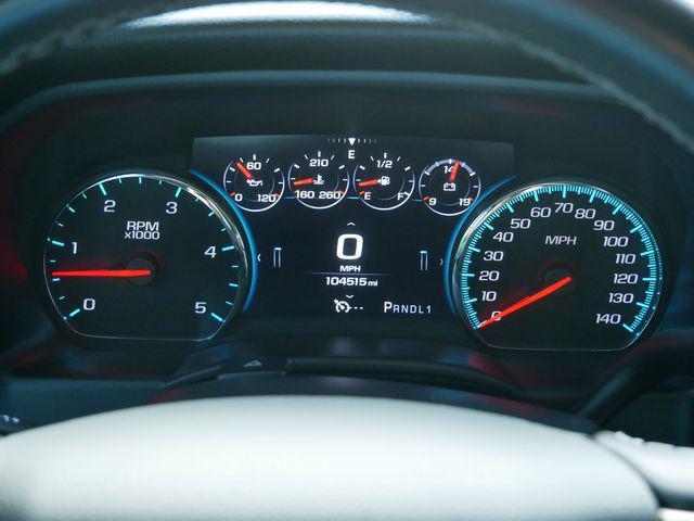 used 2017 GMC Sierra 3500 car, priced at $45,900