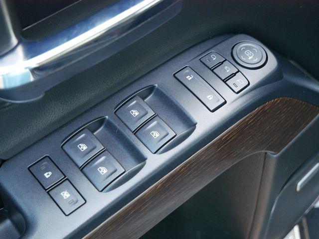 used 2017 GMC Sierra 3500 car, priced at $45,900