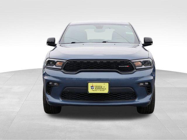 used 2021 Dodge Durango car, priced at $31,000