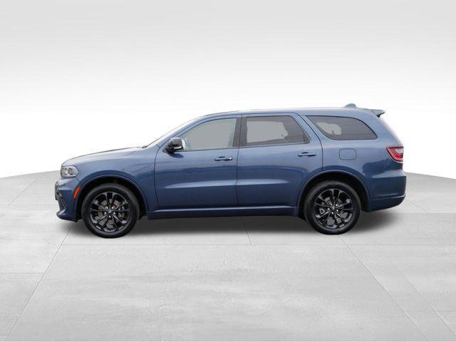 used 2021 Dodge Durango car, priced at $31,000