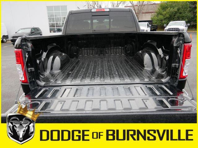 used 2022 Ram 1500 car, priced at $36,200