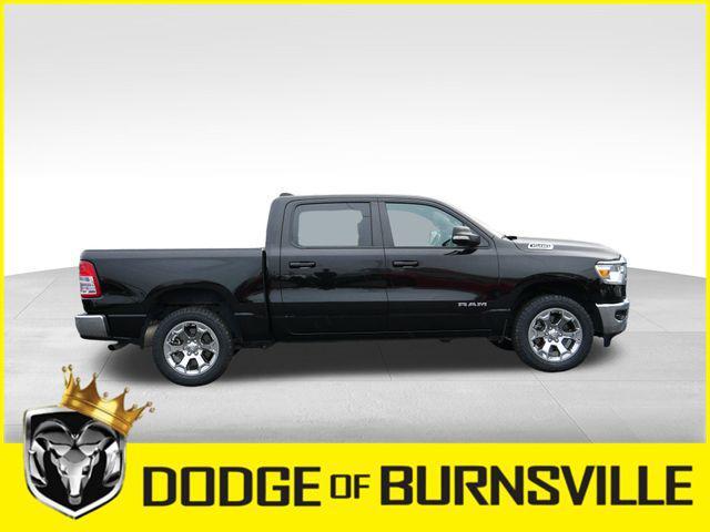 used 2022 Ram 1500 car, priced at $36,200
