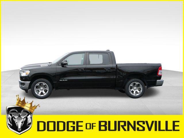 used 2022 Ram 1500 car, priced at $36,200
