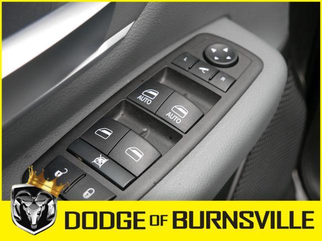 used 2022 Ram 1500 car, priced at $36,200