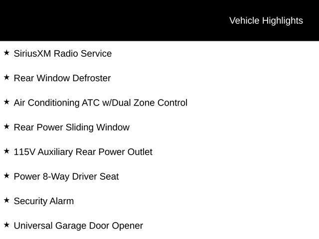 used 2022 Ram 1500 car, priced at $36,200
