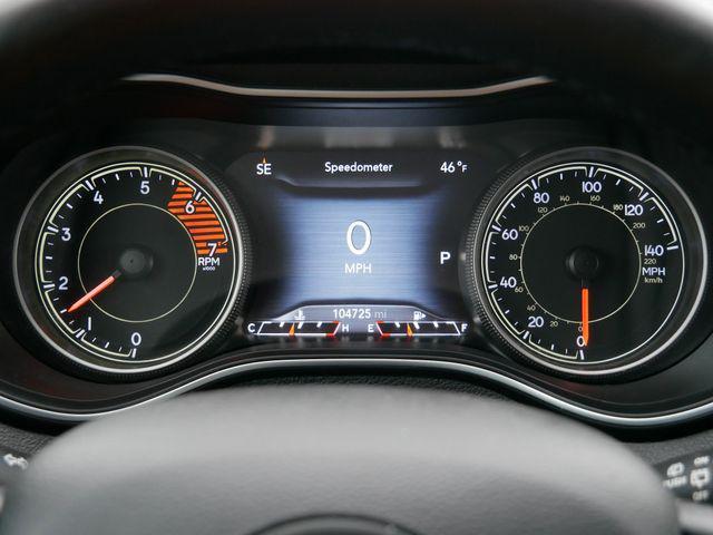 used 2019 Jeep Cherokee car, priced at $16,495
