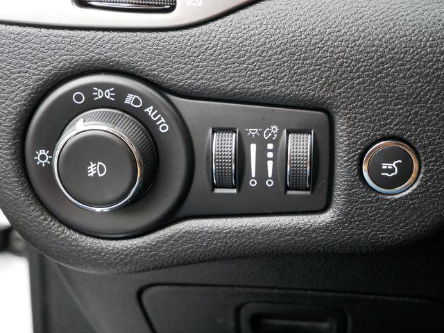 used 2019 Jeep Cherokee car, priced at $16,495