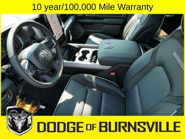 new 2026 Ram 1500 car, priced at $62,980