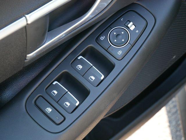 used 2022 Hyundai Sonata car, priced at $18,600