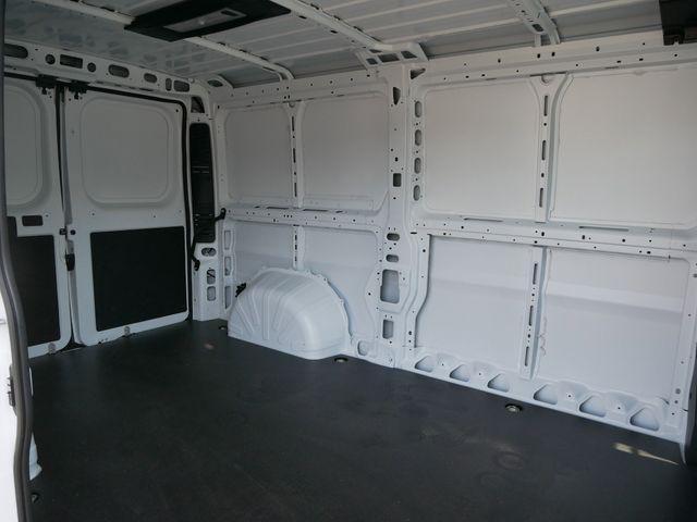 new 2025 Ram ProMaster 1500 car, priced at $45,324