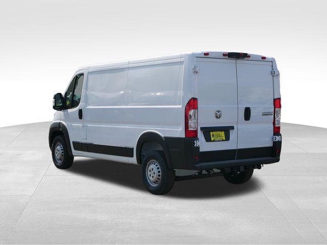 new 2025 Ram ProMaster 1500 car, priced at $45,324