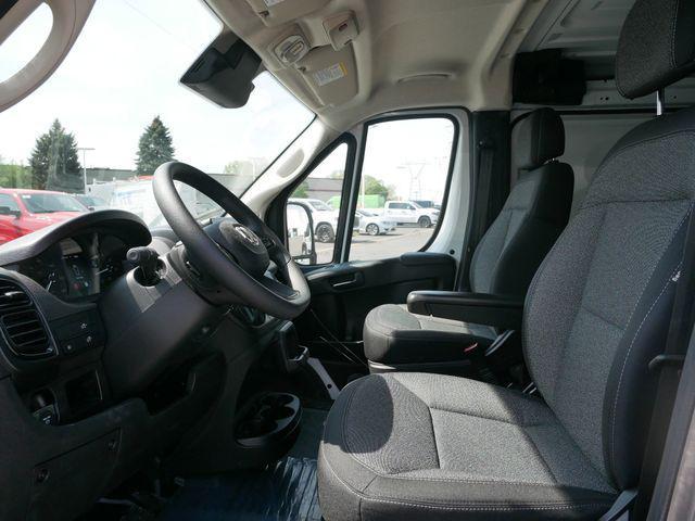 new 2025 Ram ProMaster 1500 car, priced at $45,324