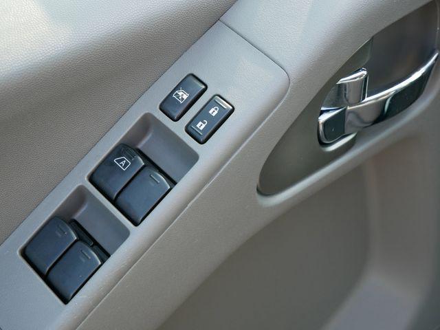 used 2014 Nissan Frontier car, priced at $12,250