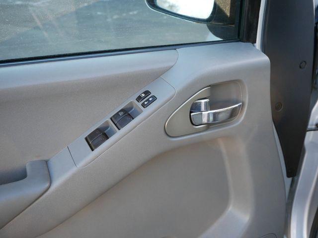 used 2014 Nissan Frontier car, priced at $13,500