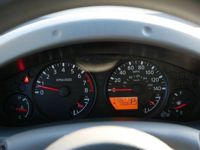 used 2014 Nissan Frontier car, priced at $13,500