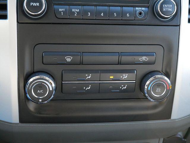 used 2014 Nissan Frontier car, priced at $13,500