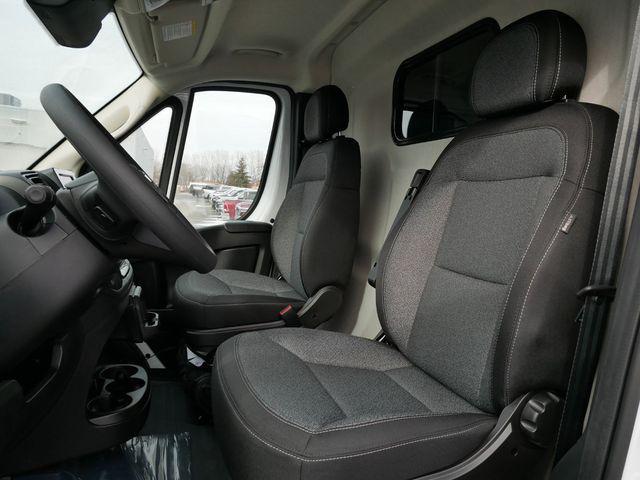 new 2025 Ram ProMaster 3500 car, priced at $46,873