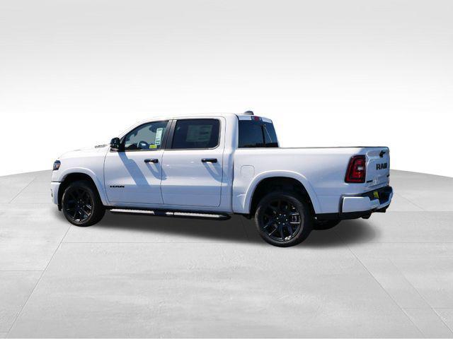 new 2025 Ram 1500 car, priced at $62,113