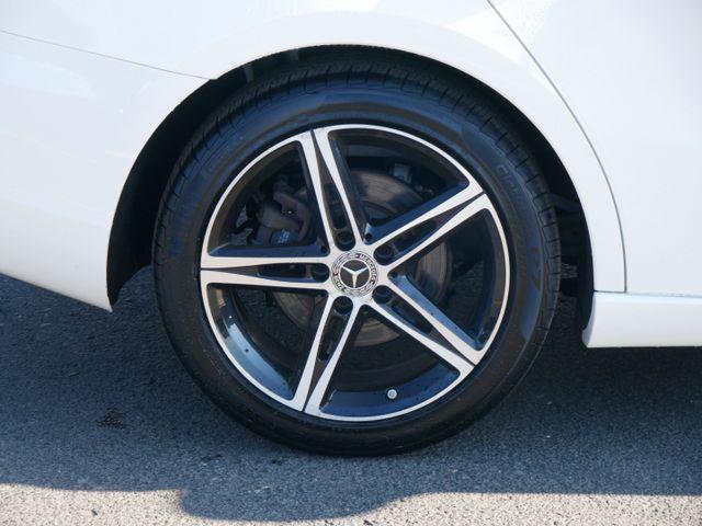used 2019 Mercedes-Benz A-Class car, priced at $19,700