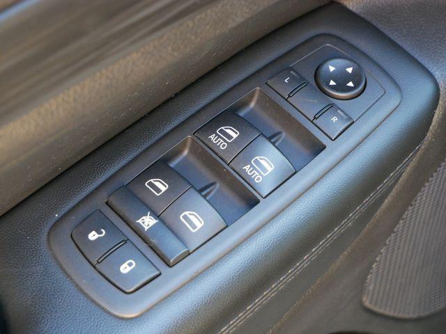 used 2020 Jeep Grand Cherokee car, priced at $25,000