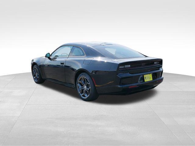 new 2025 Dodge Charger Daytona car, priced at $51,936