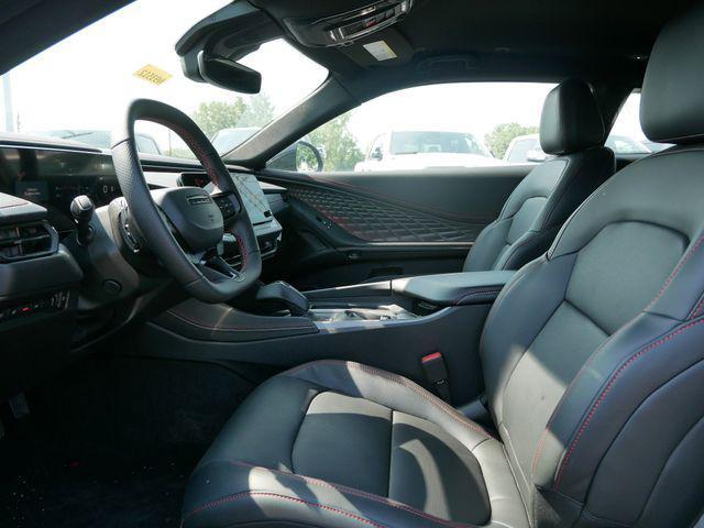 new 2025 Dodge Charger Daytona car, priced at $51,936