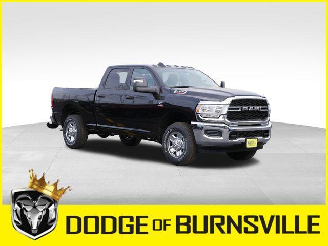 new 2024 Ram 2500 car, priced at $58,469