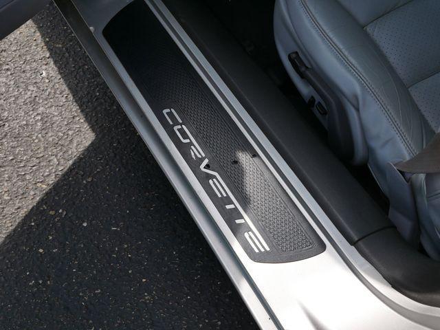 used 2005 Chevrolet Corvette car, priced at $24,000