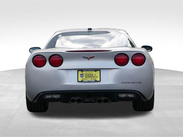 used 2005 Chevrolet Corvette car, priced at $24,000