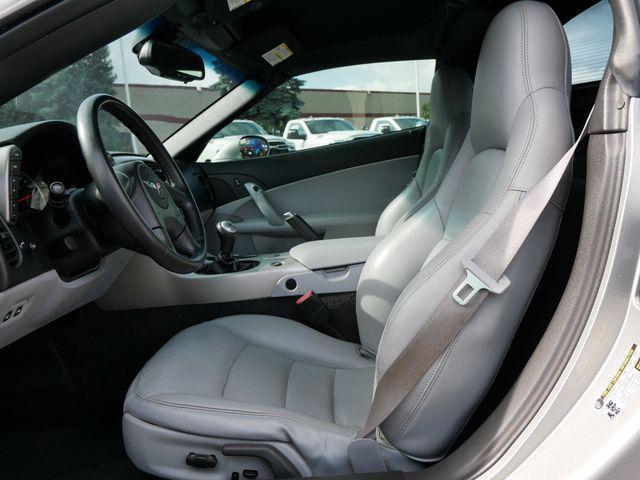 used 2005 Chevrolet Corvette car, priced at $24,000