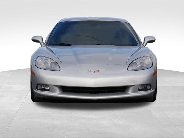 used 2005 Chevrolet Corvette car, priced at $24,000