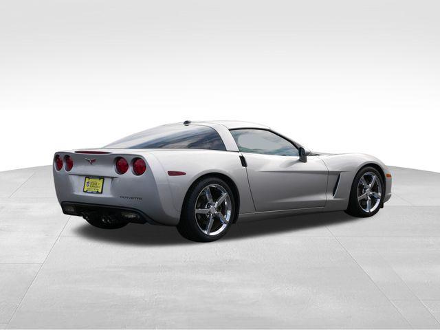 used 2005 Chevrolet Corvette car, priced at $24,000