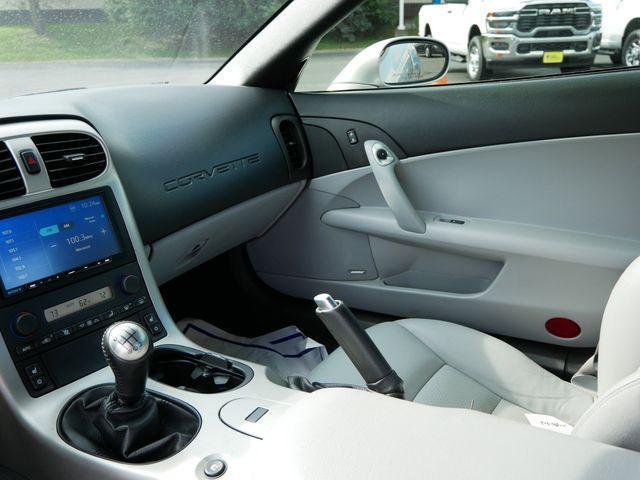 used 2005 Chevrolet Corvette car, priced at $24,000