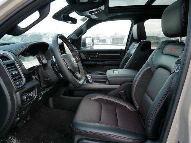 new 2025 Ram 1500 car, priced at $64,984