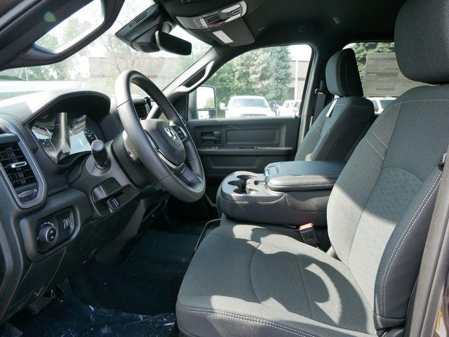 new 2025 Ram 2500 car, priced at $52,029