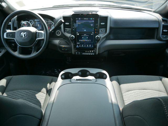 new 2025 Ram 2500 car, priced at $52,029