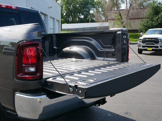 new 2025 Ram 2500 car, priced at $52,029