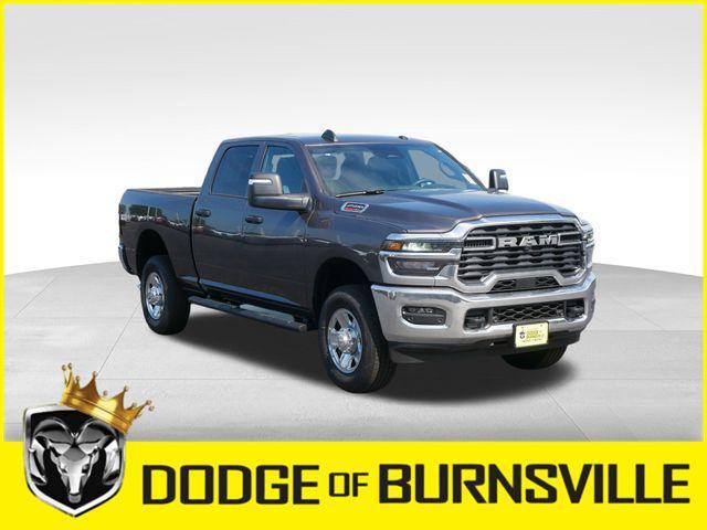 new 2025 Ram 2500 car, priced at $52,029