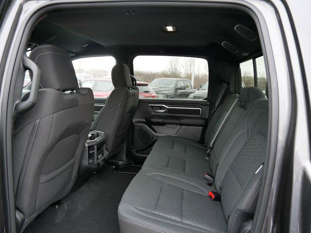 new 2025 Ram 1500 car, priced at $73,061
