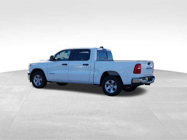 new 2025 Ram 1500 car, priced at $42,489