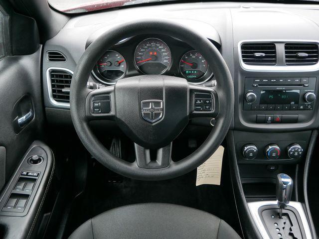 used 2011 Dodge Avenger car, priced at $6,900