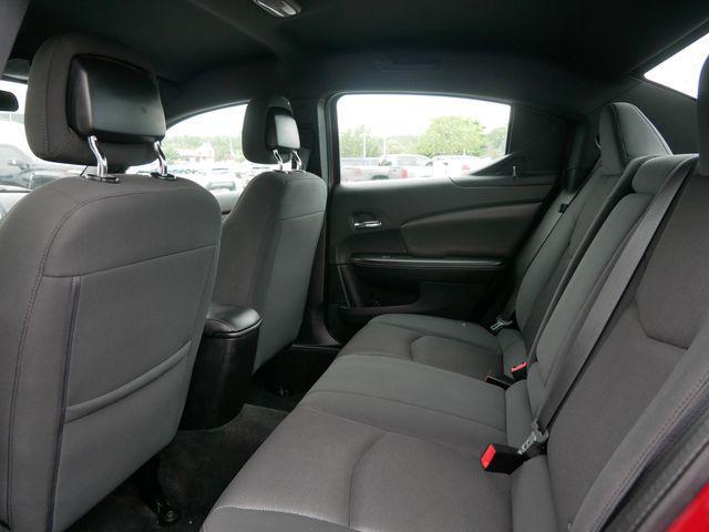 used 2011 Dodge Avenger car, priced at $6,900