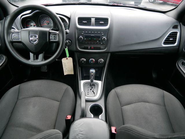used 2011 Dodge Avenger car, priced at $6,900