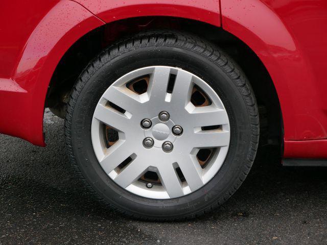used 2011 Dodge Avenger car, priced at $6,900