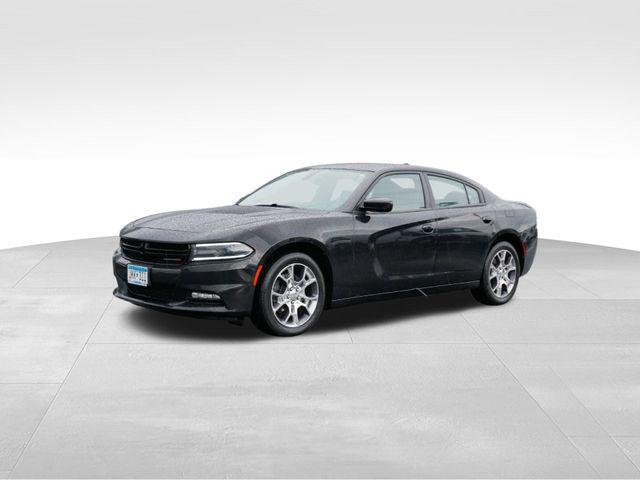 used 2016 Dodge Charger car, priced at $15,000