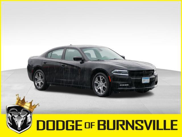 used 2016 Dodge Charger car, priced at $15,232