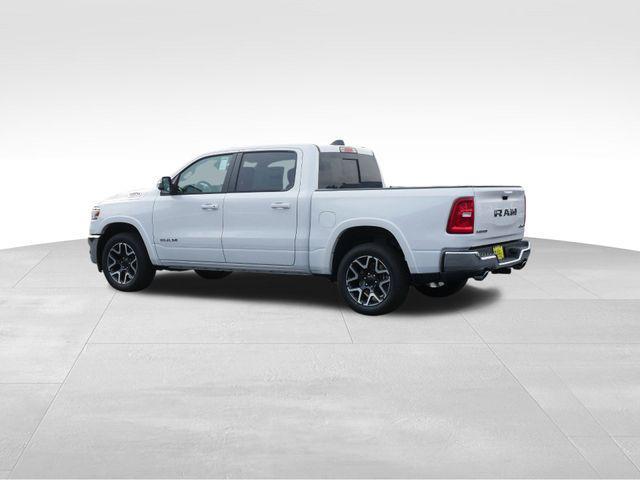 new 2025 Ram 1500 car, priced at $57,504